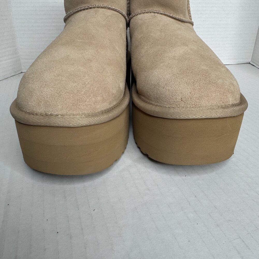 Ugg Platform Boot - image 5